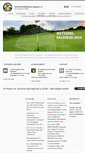 Mobile Screenshot of golfclub-stahlberg.de